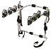 Rola 59402 Three Bike Trunk Mounted Carrier