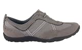 Privo by Clarks Womens Casual Polar Melt Stone Suede Oxfords 38154