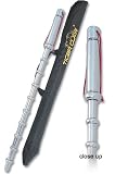 Exotic Weapons - Hard Whip (Bian)
