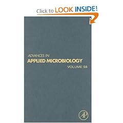 Advances in Applied Microbiology, Volume 58