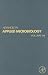 Book Advances in Applied Microbiology, Volume 58 (Advances in Applied Microbiology)