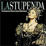 La Stupenda ~ The Supreme Voice of Joan Sutherland by Gaetano Donizetti