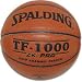 Sporting Goods : Spalding TF-1000 ZK Pro Intermediate Size Basketball