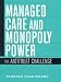 Managed Care and Monopoly Power: The Antitrust Challenge