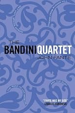 The Bandini Quartet