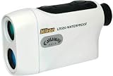Callaway LR550 Women's Rangefinder, White