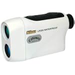 Callaway LR550 Women's Rangefinder, White