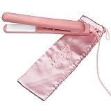 Herstyler Colorful Season Straightening Iron - Pink