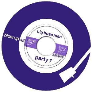 CD-Charts  Search : Party 7