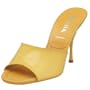 Prada Women's Open Toe Sandals