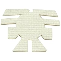 Skuttle 000-1317-091 Wick For 2000,2001 & 2002