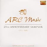Arc Music 25th Anniversary 1976-2001