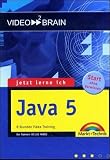 Java 5 - Start ohne Vorwissen (DVD-ROM) Java 5 - Start ohne Vorwissen (DVD-ROM)