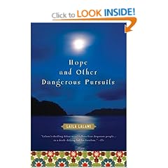 Hope and Other Dangerous Pursuits