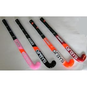 Grays 18 Mini Field Hockey Stick by 
