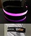 Roadway Safety Flashing LED Armband Flexible Running Light Armband-(8 Color)