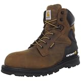 Carhartt CMW6120 6 Work Boot