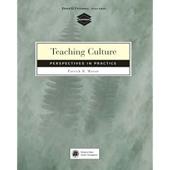 Teaching Culture: Perspectives in Practice (Teachersource Book)