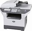 Brother MFC-8870DW Wireless Flatbed Laser All-in-One Printer