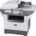 Brother MFC-8870DW Wireless Flatbed Laser Multi-Function Center