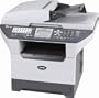 Brother MFC-8870DW Wireless Flatbed Laser All-in-One Printer