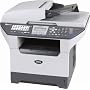 Brother MFC-8870DW Wireless Flatbed Laser All-in-One Printer