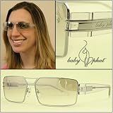 Baby Phat - baby phat Sunglasses - mod1011colcry