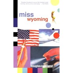 Miss Wyoming