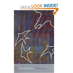 The Reprieve (Penguin Modern Classics)