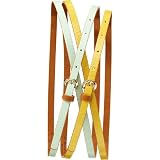 Old Navy Womens Plus Skinny Belt 2 Packs