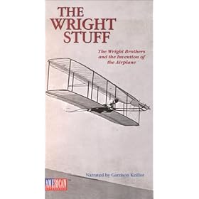 Wright Bros & the Invention of