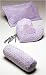 Sonoma Lavender Heat Pillow - Heart