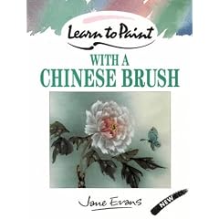 Collins Learn to Paint - Chinese Brush