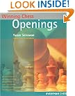 Winning Chess Openings (Winning Chess - Everyman Chess)