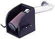 K&N 77-1533KP Performance Air Intake Kit