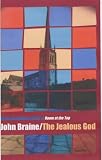 Cover of The Jealous God by John Braine 0755102525