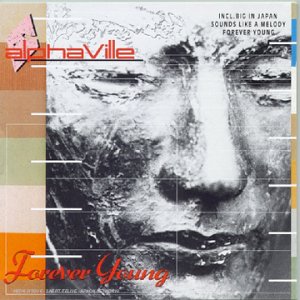 Alphaville - Forever Young (vinyle) - Zortam Music