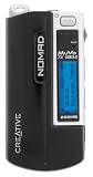 Creative Labs MuVo TX 256 MB MP3 Player
