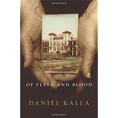Of Flesh and Blood