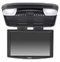 Clarion OHM1075VD 10.2-Inch Overhead Monitor with DVD Player