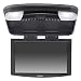 Clarion OHM1075VD 10.4-Inch Overhead Monitor with DVD Player