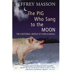 The Pig Who Sang To The Moon