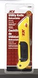 Ace Auto Load Utility Knife (2120095)