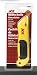 TECHNI EDGE 2120095 Auto Load Utility Knife Front Loading