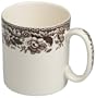 Spode Delamere Mug, Set of 4