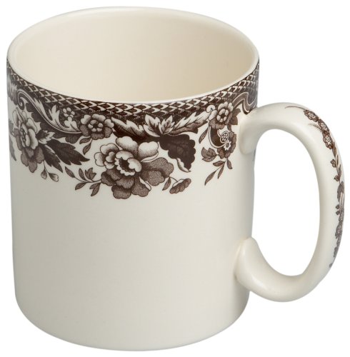 Spode Delamere Mug 9 ounce