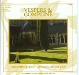 Vespers And Compline