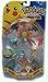 Pokemon Battle Frontier Series 2 Multipack with Totodile, Charlizard, & Plusle Figure Set