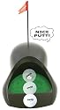 Longridge Talking Auto Putt Returner