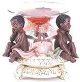 Cherub Oil Warmer